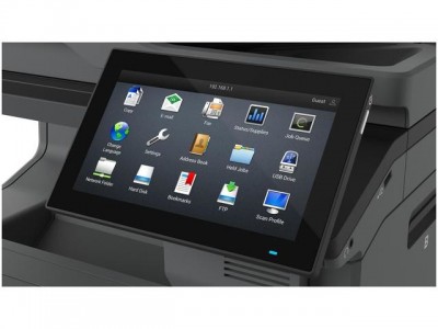 Lexmark 47C9520 Photo#5