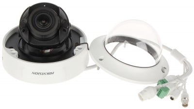 Hikvision DS-2CD2743G2-IZS(2.8-12mm) Photo#1