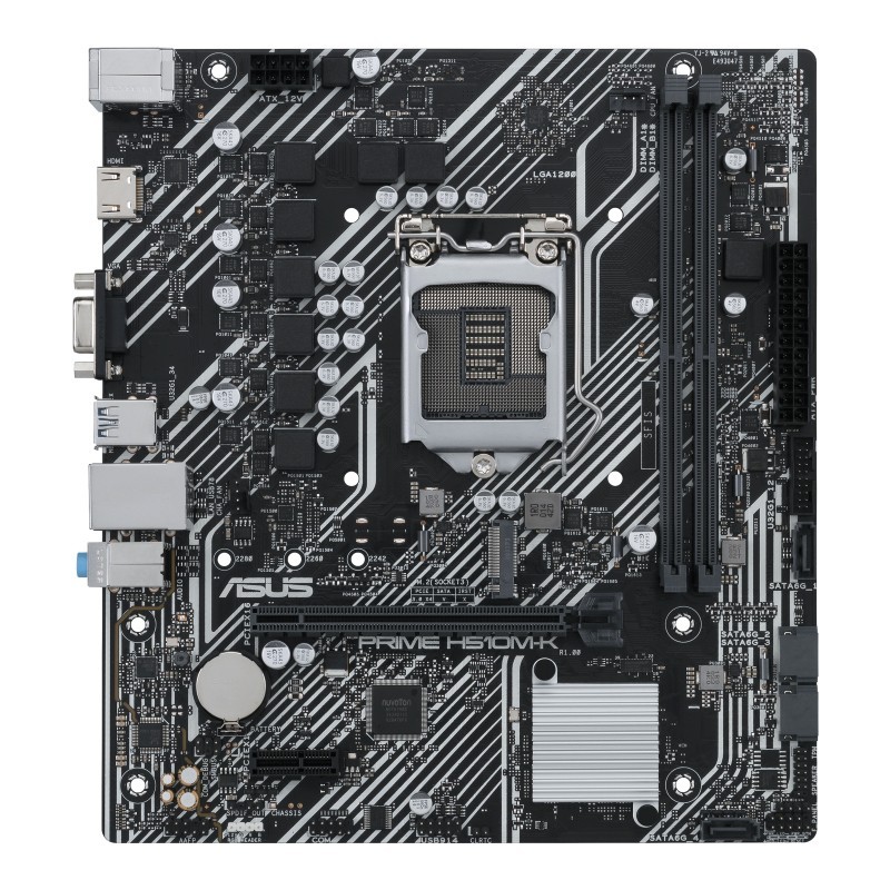 ASUS 90MB17N0-M0EAY0