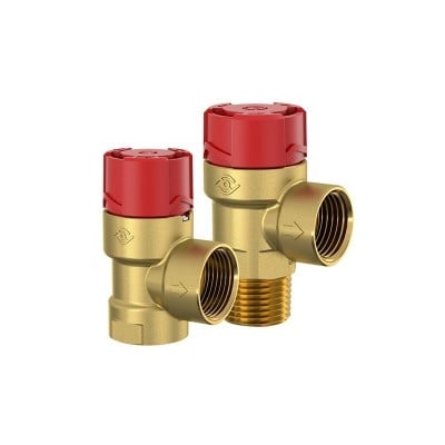 Flamco FLA27005 Photo#1
