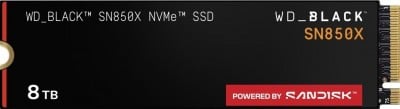 Sandisk WDBB9G0080BNC-WRSN Photo#1