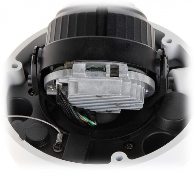 Hikvision DS-2CD1743G0-IZ(2.8-12mm)(C) Photo#3