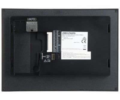 Hikvision DS-KH8380-WTE1 Photo#4