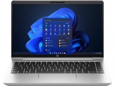 HP HP ProBook 440 G10 Intel Core i5-1335U 14inch FHD 16GB 512GB SSD W11P / layout QWERTY US INT / WIN PL