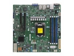 Supermicro MBD-X11SCL-LN4F-O Photo#2