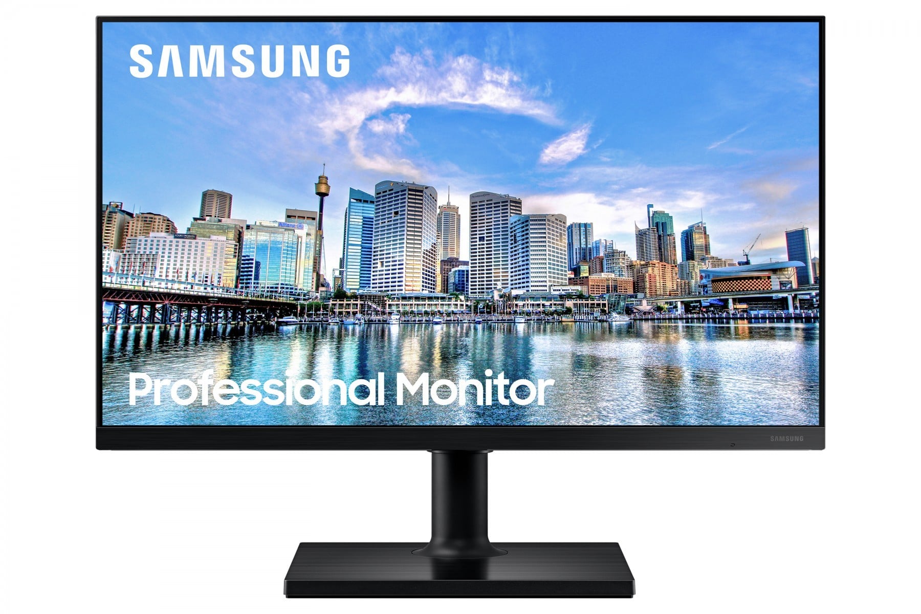 Samsung LF24T450FQRXEN_NDB