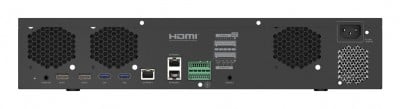 Hanwha Vision XRN-6420B2 Photo#4