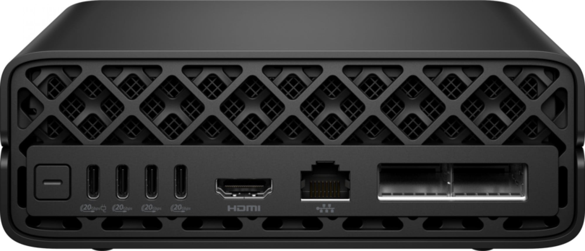 HP D4DR6ET