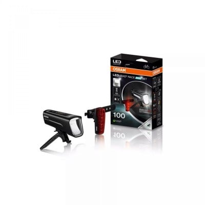 Osram OSRAM LEDsBIKE RACE 100 SET