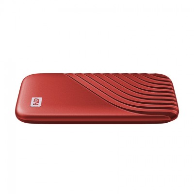 Sandisk WDBAGF0010BRD-WESN Photo#6
