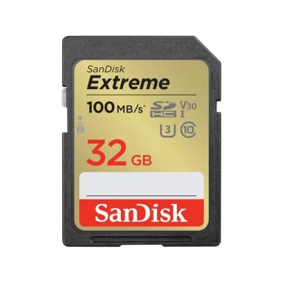 Sandisk SDSDXVT-032G-GNCIN Photo#1