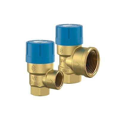 Flamco FLA27100 Photo#1