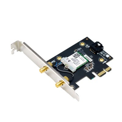 ASUS PCE-BE6500 Photo#3