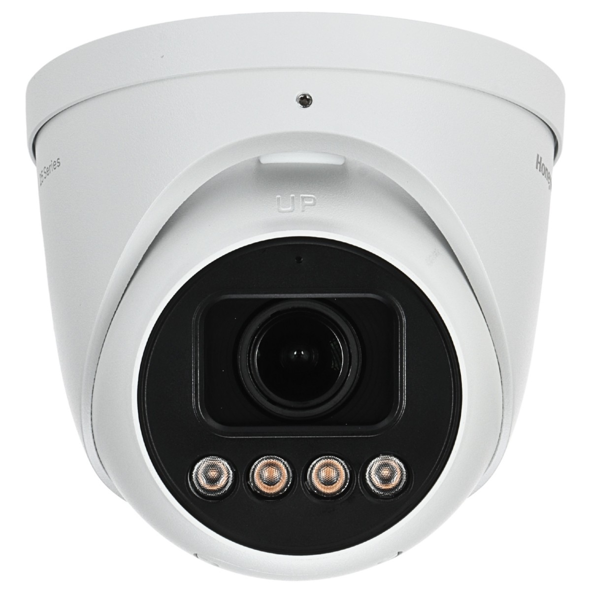 Honeywell Honeywell HC25CE8R2-V 8MP IP Eyeball Camera, MFZ Lens