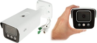Uniview IPC2B15SS-ADF28KMC-I1 Photo#1