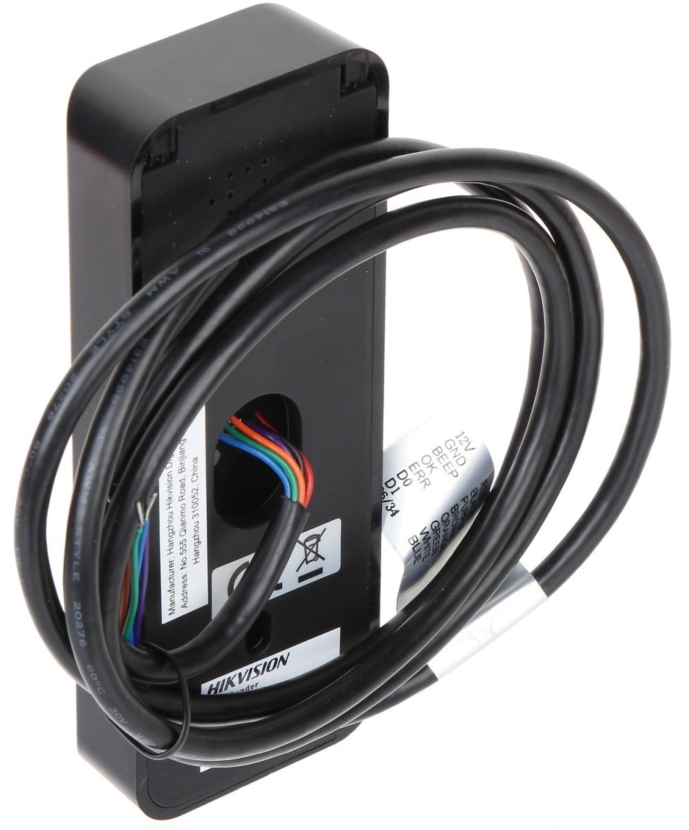 Hikvision DS-K1802E