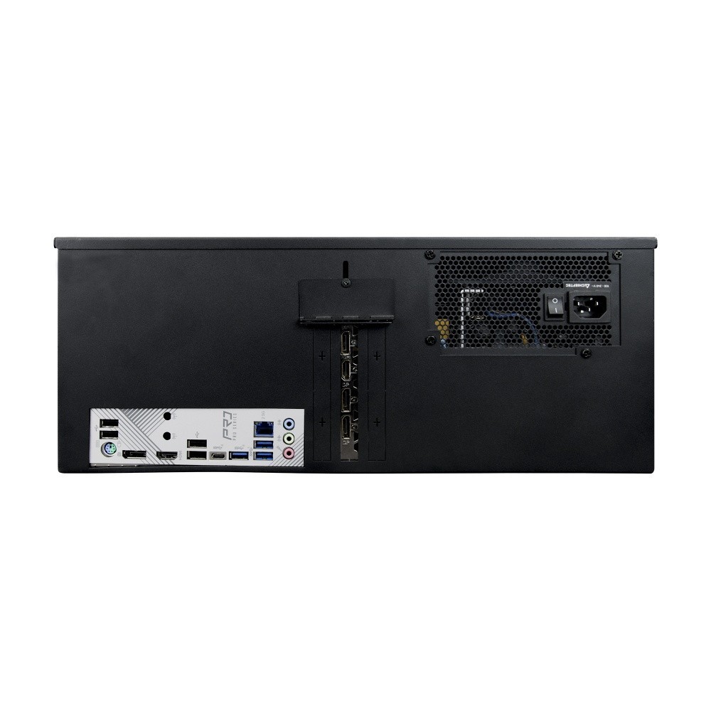 BCS BCS-F-NVR3508