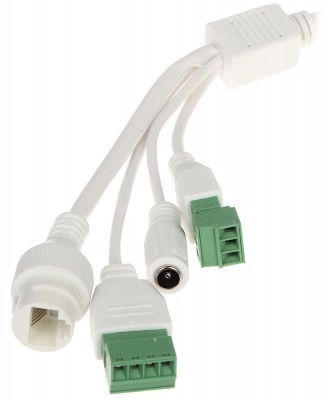 Uniview IPC3638SS-ADF28KMC-I1-BLACK Photo#8