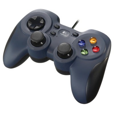 Logitech Logitech 940-000138 G Gamepad F310