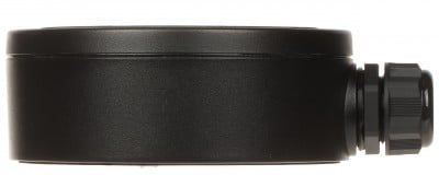 Hikvision DS-1280ZJ-S(Black) Photo#5