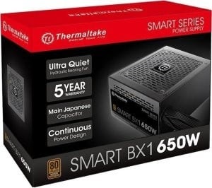 Thermaltake PS-SPD-0650NNSABE-2