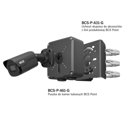 BCS BCS-P-TIP25FSR4-Ai2-G Photo#8