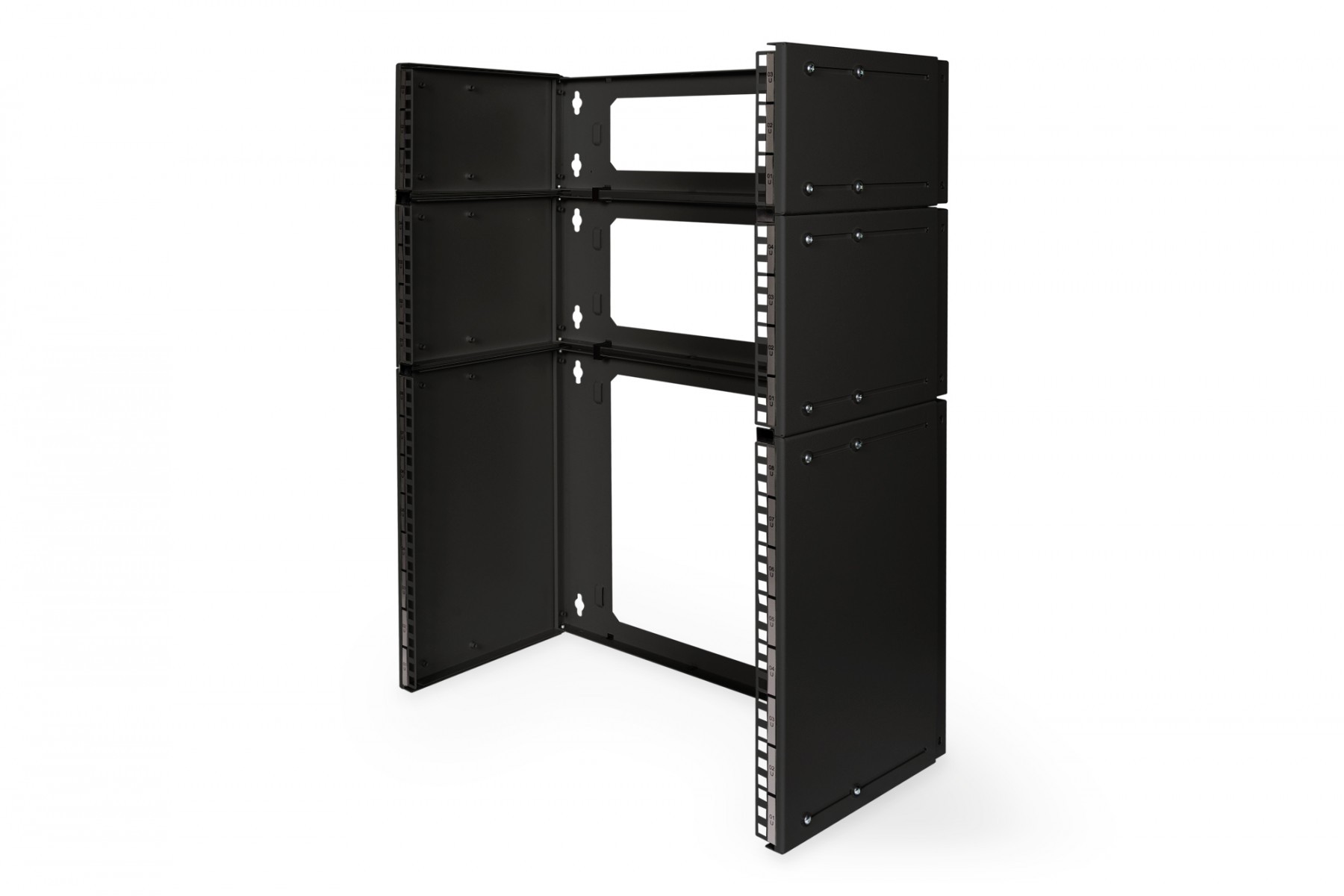DIGITUS DN-19 PB-4U-SW