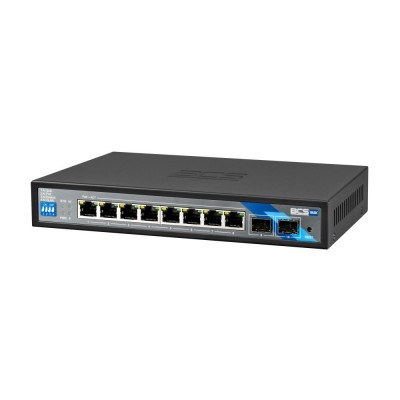BCS BCS-B-SP08G-2SFP Photo#4