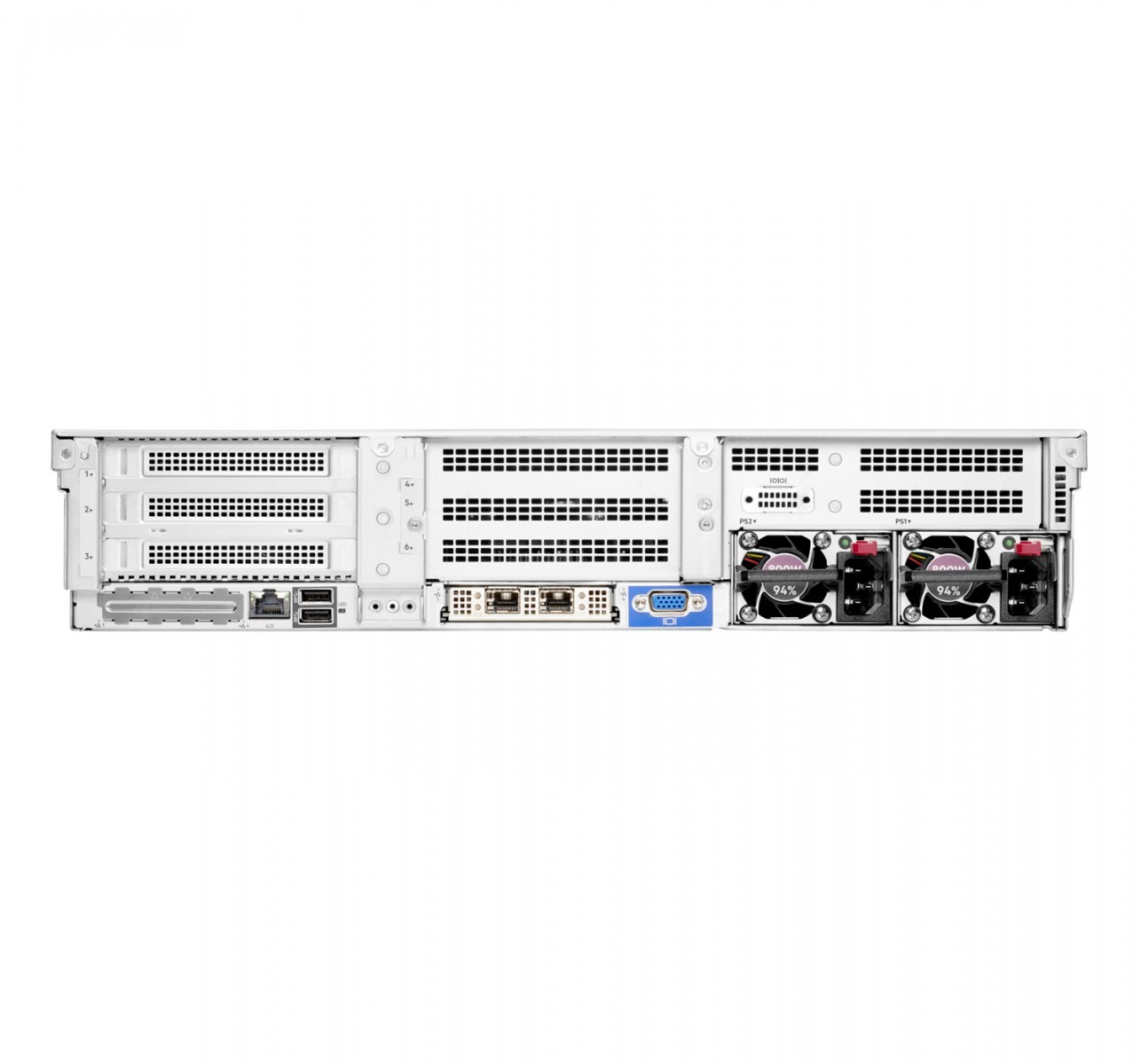 HPE P55284-421