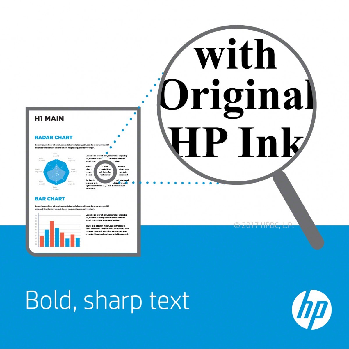 HP 3HZ52AE