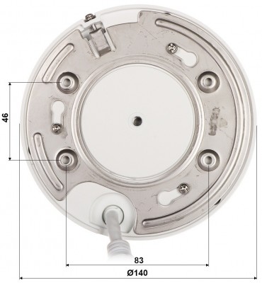 Hikvision DS-2DE3404W-DE(T5) Photo#5