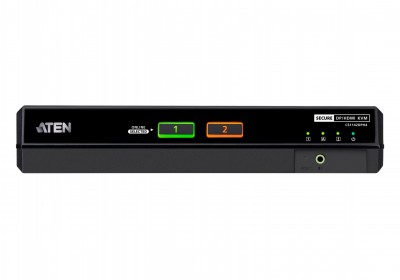 ATEN CS1142DPH4-AT-G Photo#2