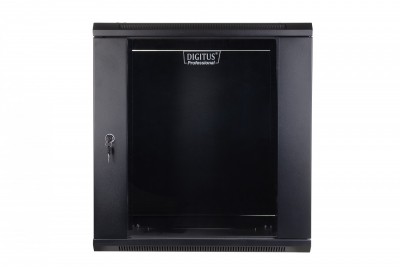 DIGITUS DN-WU19 12U/450/B Photo#2