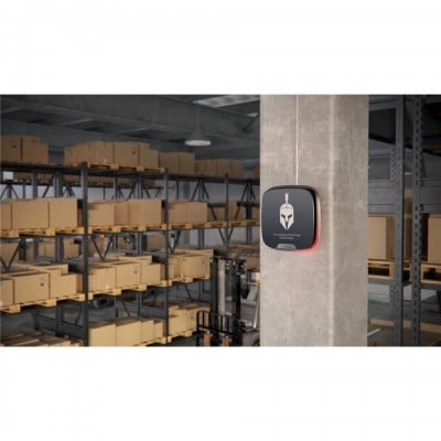 Ajax Systems 38181.61.BL1 Photo#3