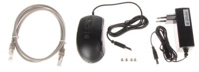 Hikvision DS-7104NI-Q1(D) Photo#4