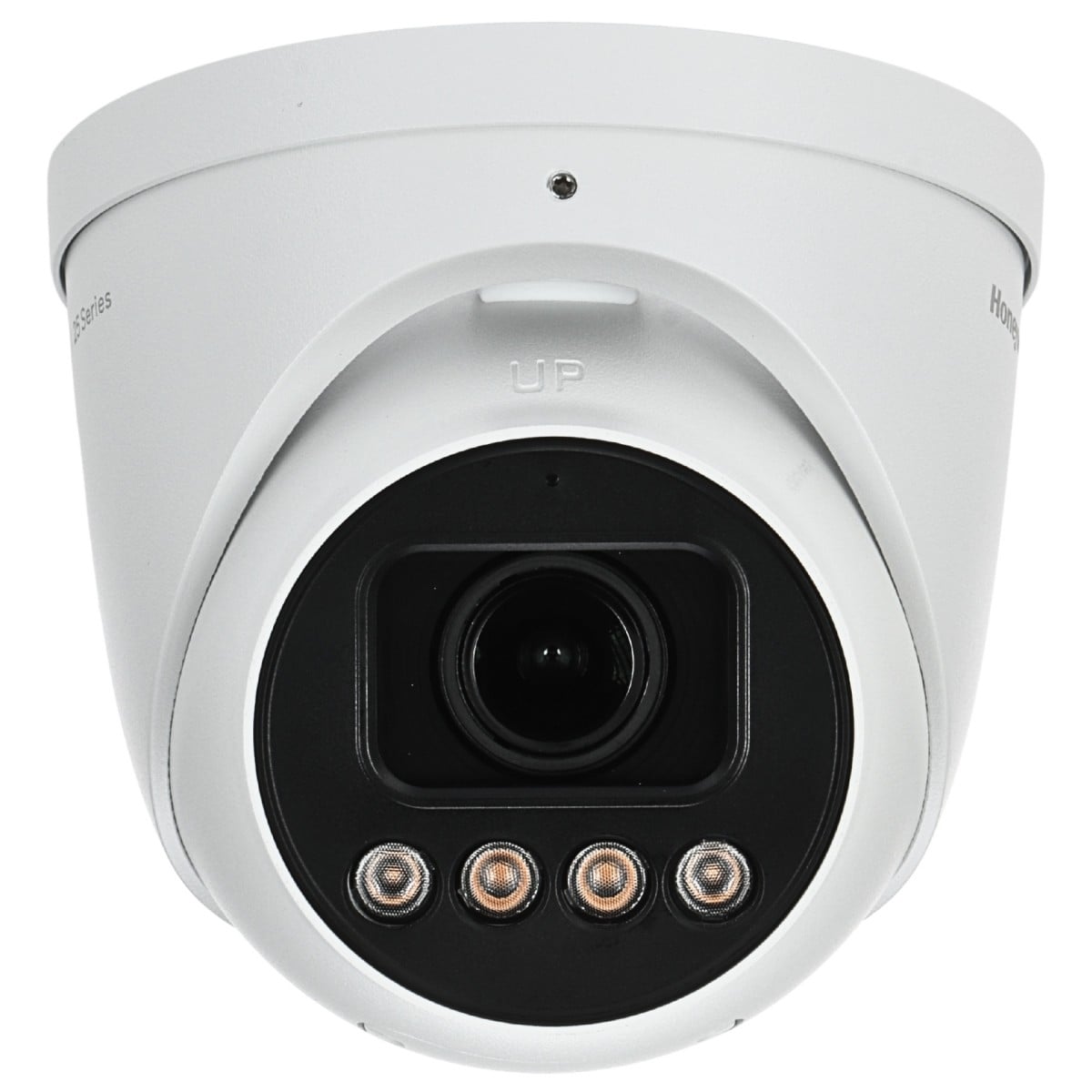 Honeywell Honeywell HC25CE5R2-V 5MP IP Eyeball Camera, MFZ Lens