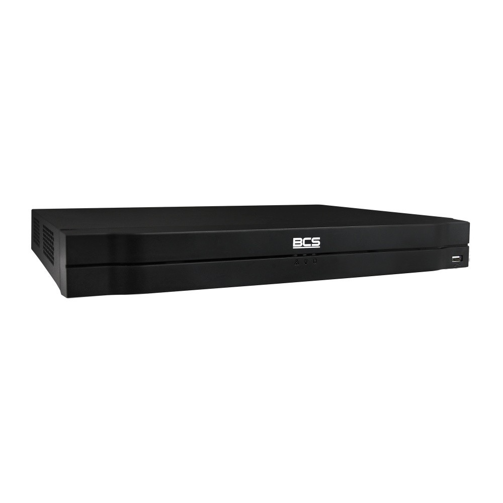 BCS BCS-L-XVR0802-4KE(5)