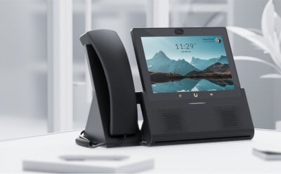 Ubiquiti UTP-TouchMax Photo#8