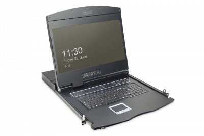 DIGITUS DS-72211-5IT Photo#1