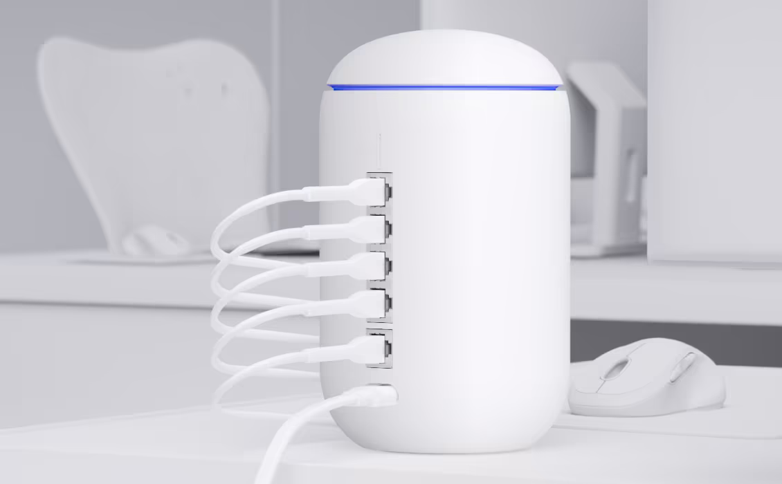 Ubiquiti UDR-UK