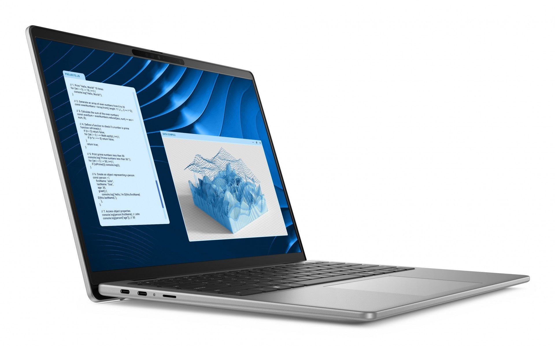 Dell D78DR