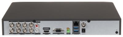 Hikvision iDS-7208HUHI-M1/XT Photo#3