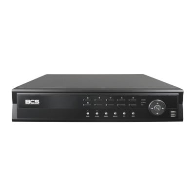 BCS BCS-U-NVR3206-A-4K-16P(8TB) Photo#2