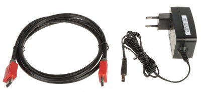 Hikvision DS-D5022FN-C Photo#7