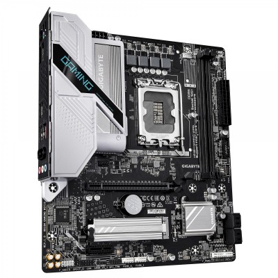 Gigabyte H810M GAMING WIFI6 Photo#3