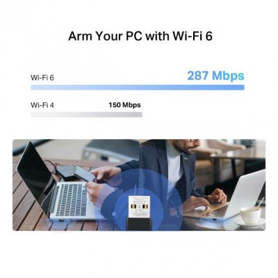 TP-LINK MA14N Photo#5