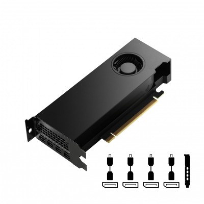 PNY VCNRTX4000ADALP-PL Photo#3