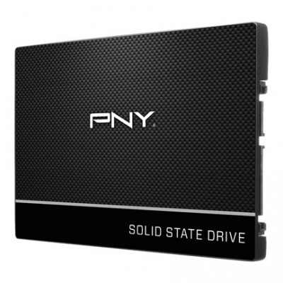 PNY SSD7CS900-500-RB Photo#3