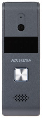 Hikvision DS-KIS203T Photo#8