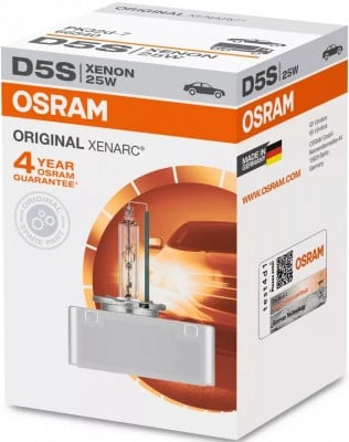 Osram 66540 Photo#1